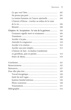 Les chakras, le nerf vague et votre âme
