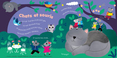 Mes premières petites chansons de chatons