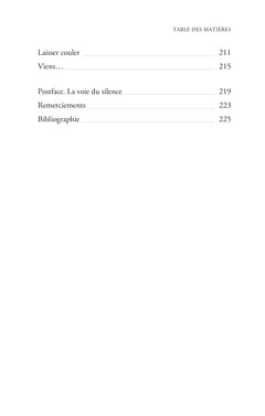 Jacques Castermane ou la sagesse du corps - Zazen et enseignements