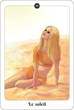 L'Oracle de Brigitte Bardot