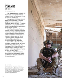 75 ans de conflits mondiaux - Paris Match sur tous les fronts