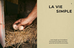 La belle vie - Manuel d'écologie positive