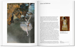 Edgar Degas