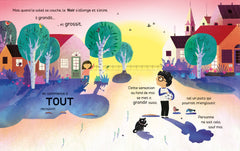 Je n'ai pas (trop) peur du noir - Dès 3 ans