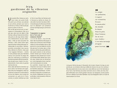 Sagesse sauvage - Cheminer au rythme de la Terre