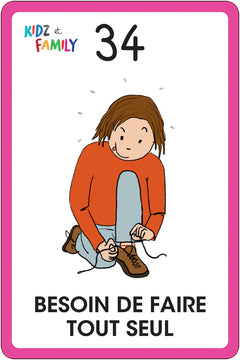 Emotions : la boîte anti-crise