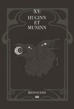 Le mythicon - L'oracle des créatures légendaires