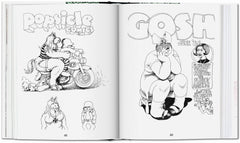 Robert Crumb