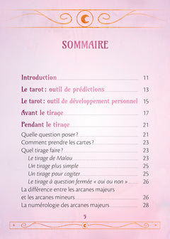 Le Tarot de Malou