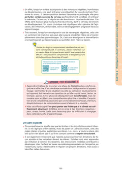 Être bien pour apprendre - Pour une école de l'empathie - Cycle 1