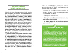 Comment traumatiser votre enfant