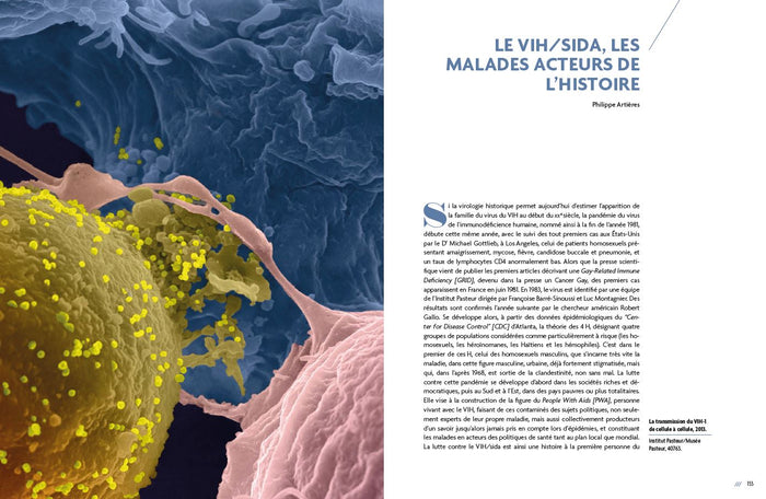 Face aux épidémies