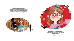 Princesse Coeur Coeur