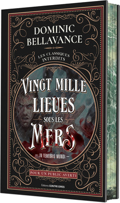 Vingt mille lieues sous les mers