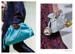 Little Book of Loewe - L'histoire d'une maison de mode mythique