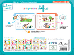 Mes premiers chiffres