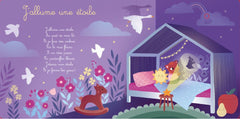 Comptines et chansons pour faire dodo