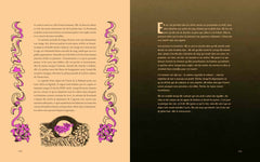 Légendes mystérieuses