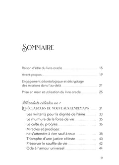 Les missions d'âmes dans l'au-delà