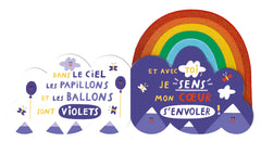 Mon petit arc-en-ciel