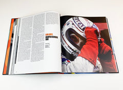 Grands Prix - 75 ans de Formule 1