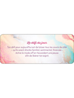 Le petit Oracle des Good Vibes