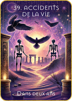 Le pocket oracle des prédictions