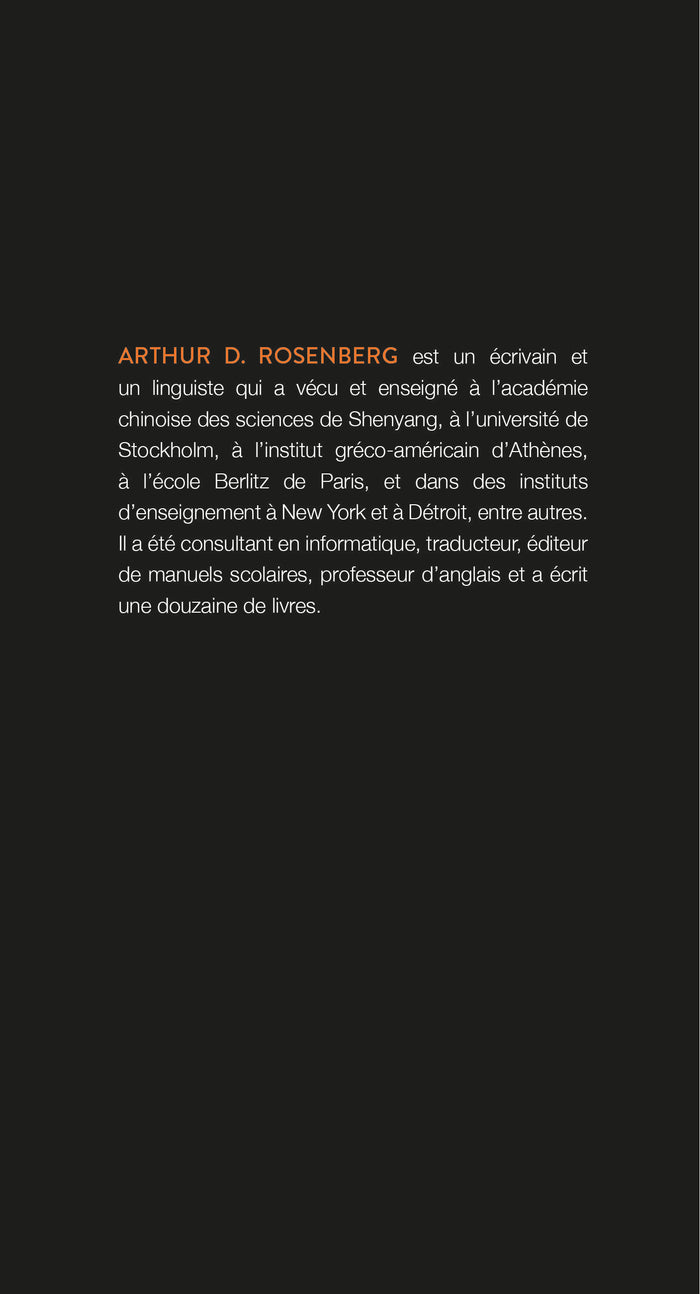 L'art de la guerre pour les femmes