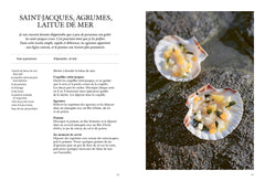 La cuisine des algues - Cueillette & recettes iodées