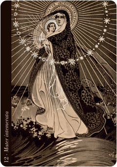 Lumière Divine