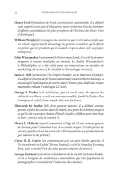 Réfléchissez et devenez riche - Révisé et actualisé pour le 21ème siècle
