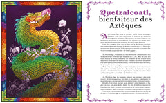 Mythes et Légendes