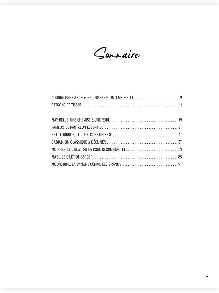 Le vestiaire enfant de Petite Bobine