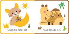 Tout près de toi