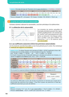 Toutes les matières BTS CG - Réflexe N° 11 - 2025-2026
