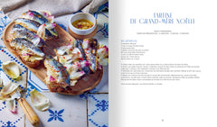 La cuisine de Nordine