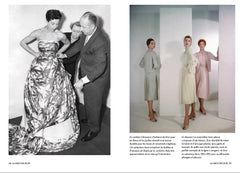 Little Book of Dior - L'histoire d'une maison de mode mythique