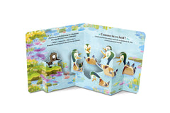 Le vilain petit canard