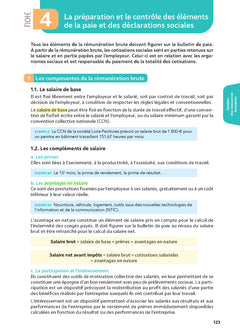 Toutes les matières BTS GPME - 10