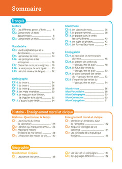 Je comprends tout CE1