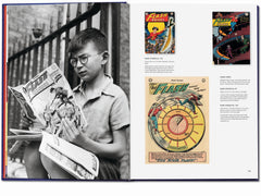 The Golden Age of DC Comics