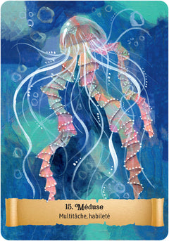 L'oracle des énergies de la mer