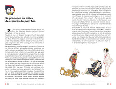 Japon - 76 choses à faire au moins une fois dans sa vie