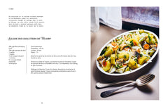 À la table Normande - Petit tour des popotes et recettes de Normandie