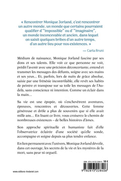 Récits d'âmes - Mes connexions avec l'invisible