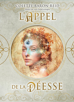 L'appel de la déesse
