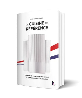 La cuisine de référence