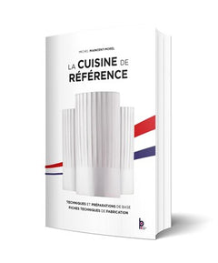 La cuisine de référence