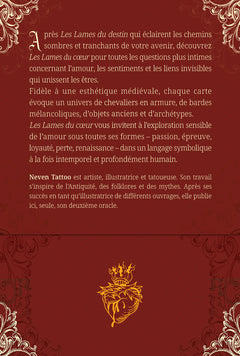 Les Lames du Coeur