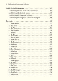 Mademoiselle Lenormand Collector